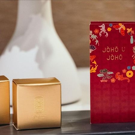 Joho Hotel 高雄市 エクステリア 写真